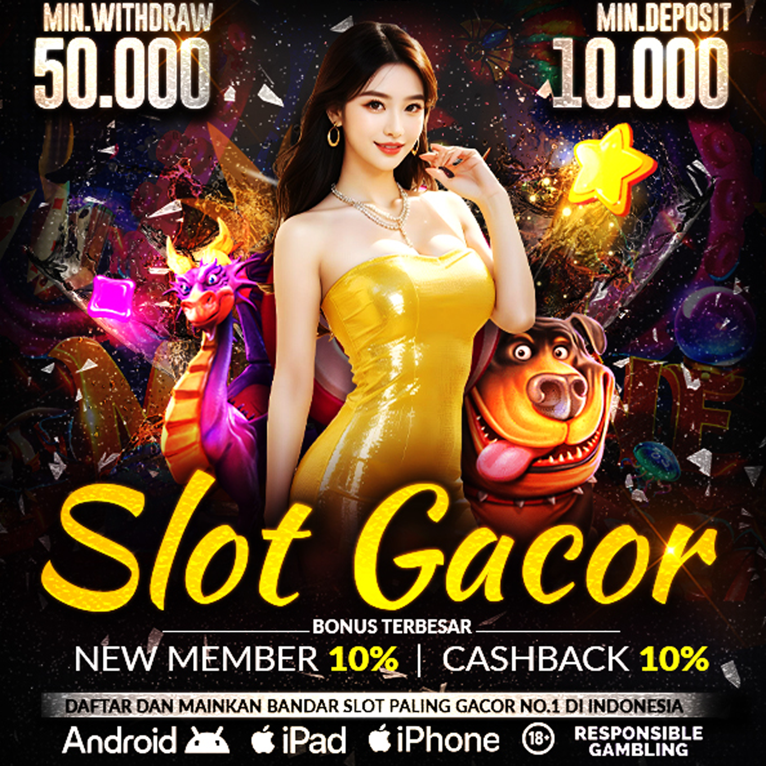 Koinhoki88 : Link Slot Gacor 777 Login Slot777 Terbaru 2025 di Indonesia Hari ini